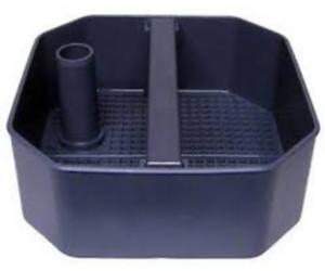 Eheim Filtration Basket 20262128, 22262328, 22272329 Ref 7480650