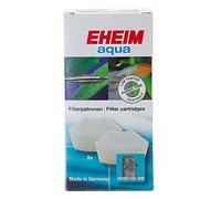 Eheim Filtration Cartridges for Aqua 60-160-200 Ref 2617050