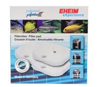 Eheim Fine Filter Pad For Experience 350 x 3