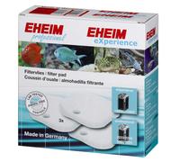 Eheim Fine Filter Pad for Experience pack of 3 150 250 350 External Filtration