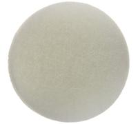 Eheim Fine Filter Pad (White) for Classic External Filter 2215 (3 Pieces),7.00 x 7.00 x 3.00 inches