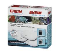 Eheim Fine Filter pads 2616225 Professional eXperience set of 3 Aquarium Fish