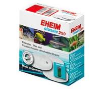 Eheim FINE FLTR PAD 2213 WHITE