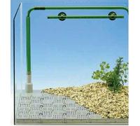 Eheim Floor Washer and Filter - Intake
