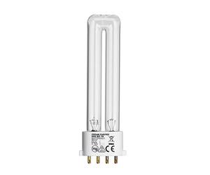 Eheim Glowuvc replacement bulb, UV, for keeping fish, 7 W.