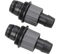 Eheim Hose Connector for Reeflex UV-C 350 - 1 Pc
