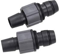 Eheim Hose Connector for Reeflex UV-C 500/800 - 1 Pc