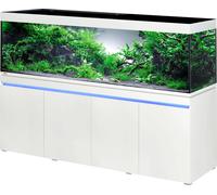 Eheim Incpiria 630 Alpin Aquarium Combination - 1 Set