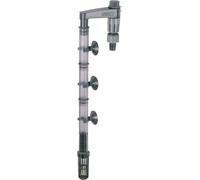 Eheim Installation Set 1 & 2 External Filter Pipework 12/16mm 16/22mm Diffuser S