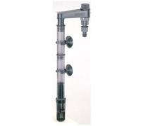 Eheim Installation Set - External Filter Connections - Suction side 12/16