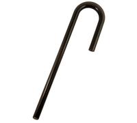 Eheim Intake Pipe 16/22mm Black