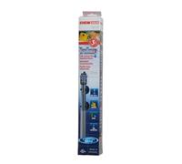 Eheim Jager Aquarium Thermostat Heater 100W (Pack of 1)