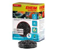 Eheim KARBON Filter Carbon 1L / 225g Net Bag Freshwater Aquarium Filter Media
