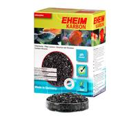 Eheim Activated Carbon KARBON Aquarium Filter Media - 1L / 225g - KARBON