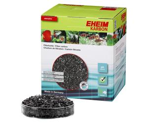 Eheim KARBON Filter Carbon Aquarium Fish Tank Filtration 1/2/5 litre packs