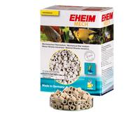 Eheim MECH 1L 840g Ceramic Mechanical Aquarium Filter Media Reusable Rings