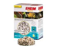Eheim MECH 2L 1680g Ceramic Mechanical Aquarium Filter Media Reusable Rings