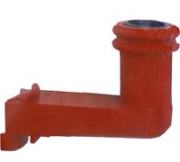 Eheim Outlet Connector with Seal for 2080/2180 Aquariums