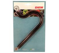 Eheim Outlet Pipe 16/22mm Black Anthracite Replacement Pipe
