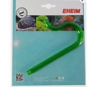 Eheim Outlet Pipe for 9/12mm Aquarium Hose Shepherds Crook 4003710 #EC