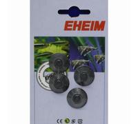 Eheim Pack Of 4 Suckers For Compact 1000 Filter 7445848