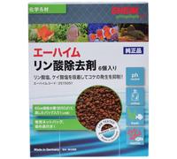 Eheim Phosphateout Chemical Filtration (Phosphate Remover) 390G