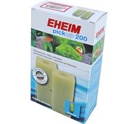 EHEIM PICKUP 45 60 160 200 FILTER CARTRIDGE/ FOAMS. Aquarium Fish