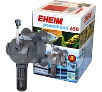 Eheim. powerhead 650 integrierter power-diffuser