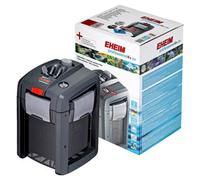 Eheim Pro 4+ External Filter 250 2271 For Aquariums Up To 250L, 12W, 950L/h, Grey
