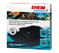 Eheim Prof 3 250/350/600/E 350 Carbon Pads, 3-Piece
