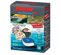Eheim Professionel 3e/5e Complete Filter Media Set 450 700 600T BioMech MECHpro