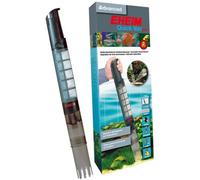 EHEIM QUICK VAC PRO. 3531 Battery Powered Vacuum Gravel Cleaner for Aquariums