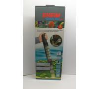 EHEIM QUICK VAC PRO. 3531 Battery Powered Vacuum Gravel Cleaner for Aquariums
