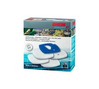 Eheim Sponges 2076/78 4 White 1 Blue Ref 2616760
