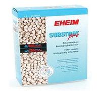 Eheim Substrat Pro Biological Filter Media (Sintered Pearl-Shaped Glass) 2L