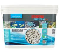 Eheim Substrat Pro Biological Filter Media (Sintered Pearl-Shaped Glass) 5L