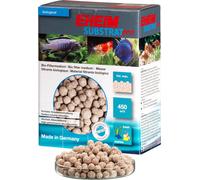 Eheim Substrat Pro Bio-Filter Medium, 1 L filter volume, 720 g