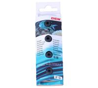 Eheim Suction Cups For Pickup 45 Filter Pack Of 4 Clear