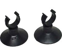 Eheim Suction Cups with Clamps for 25/34mm (2 pieces) - 1 Pc