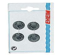 Eheim Suction Cups x4 for Pick Up Filters and Many Other Internal Filters