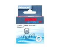 Eheim T-Piece Installation SET 1+2 for Type 4003000 - 1 Pc