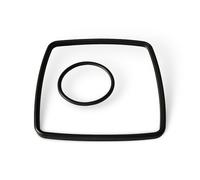 EHEIM Tank Seal Gaskets Set 2071/2073/2075 Ref 7428770