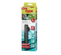 Eheim Thermopreset Heater 50W preset to 25c (for aquariums 25-60L)