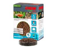 Eheim Aquarium Filter Media Torf Pellets – Peat, Lowers pH, with Net Bag – 450 g