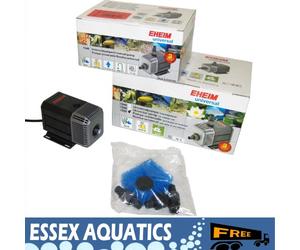 Eheim Universal 600 Outdoor Pump, 10 W