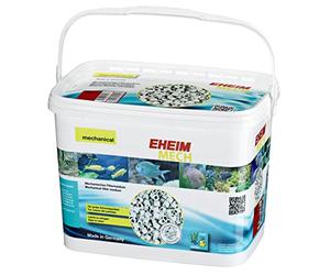 Ehfimech Pre-filter Matter 5 L