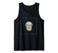 Ehh Good Enough, Mediocrates Average Effort Tank Top