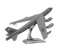 EHJRE 1:200 Diecast Metal Airplanes Toys American Strategic Model