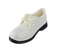 EHJRE 1/6 Scale Female Figure Shoes, Handmade, Dress Up, Doll Accessories, Trendy And Miniature Footwear Action Figure Shoes for 12-Inch Figures