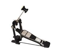 EHJRE Bass Drum Pedal Practice Pedal Drum Step on Beater for Electronic Drums